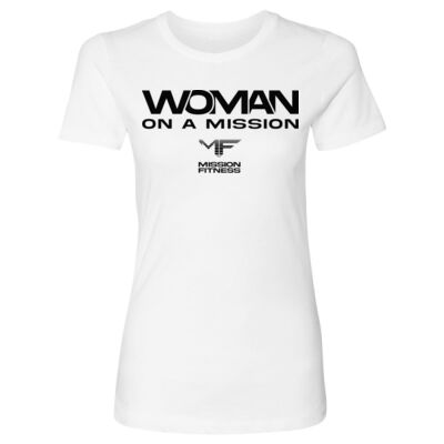 WOMEN'S FITTED T-SHIRTS Thumbnail