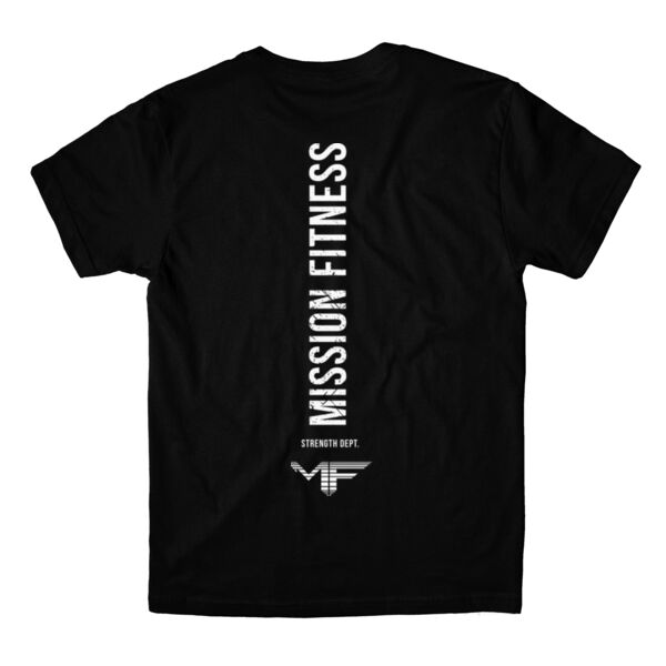 BACKBONE - T-SHIRT - $TXRWVH$ Thumbnail